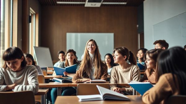 5 Ways Psychometric Tests Improve Educational Assessments