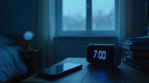 Best alarm app for heavy sleepers: proven features to wake you up