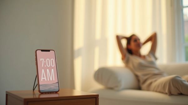 Best alarm app for heavy sleepers: proven features to wake you up