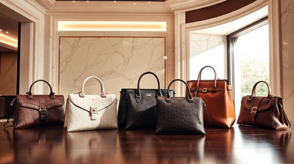 Explore Top Carolina Herrera Bags and Best Shopping Locations