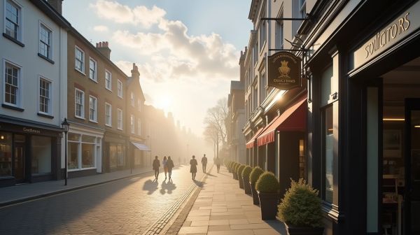 Find trusted solicitors in Epsom for your legal needs