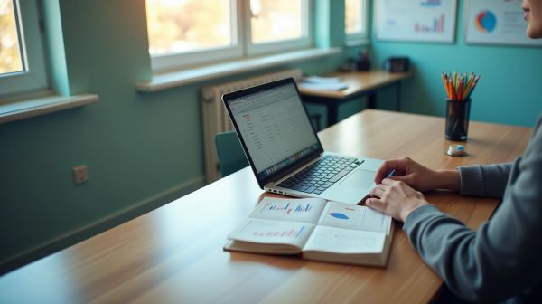 How psychometric tests can enhance educational assessment.