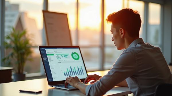 Improve financial close efficiency with task management software