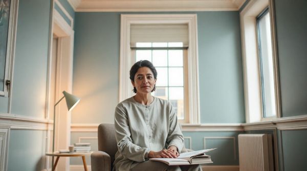 Key Factors to Navigate Eating Disorder Therapy in London