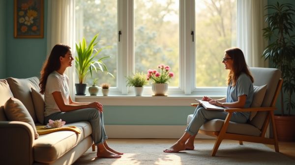 Therapy for eating disorders in London: what to consider for recovery