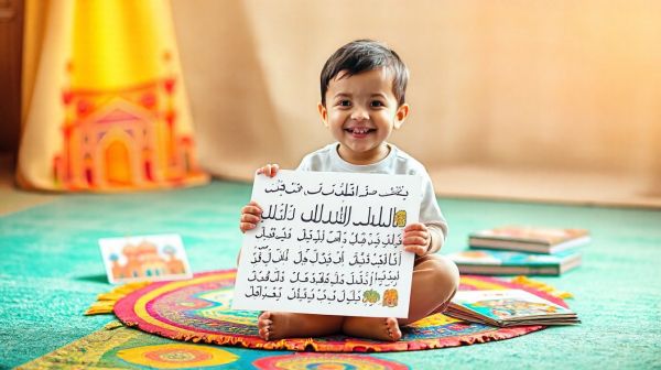 Top engaging courses to enhance children's Arabic skills