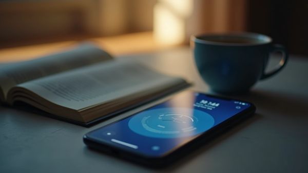 Top-rated alarm apps for deep sleepers that guarantee wake-up success