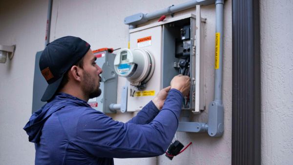 Top-rated electrical services in Hertfordshire: Find experts