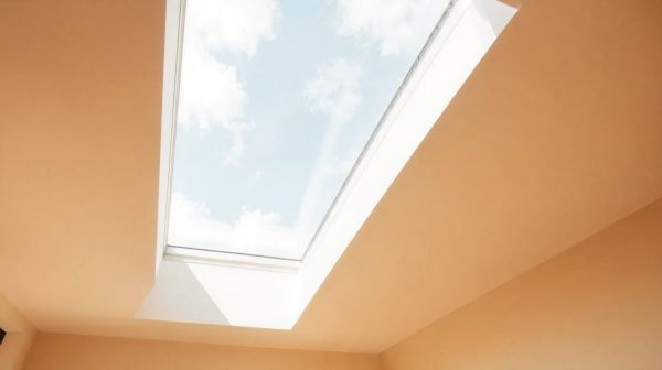 Top Reasons to Choose Custom Rooflights for Natural Light