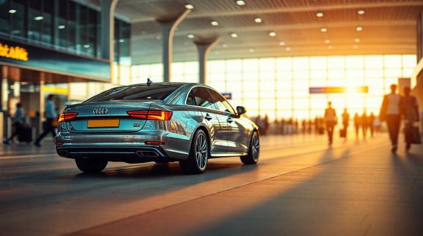 Top Reasons to Choose Zurich Airport Transfers for Travel