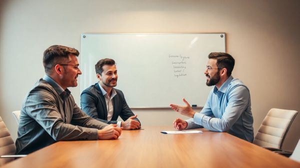 Top Strategies for Enhancing Team Performance Through Coaching