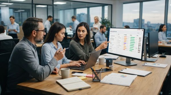 Top task management tools to streamline your financial close