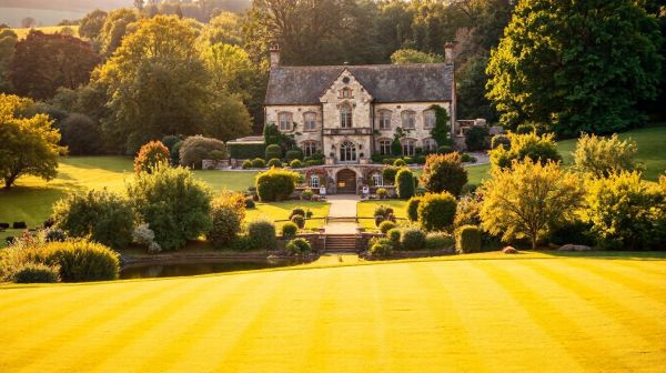 Top Tips for Choosing the Perfect Wedding Venue in Kent