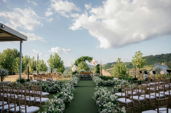 Top Tips for Choosing the Perfect Wedding Venue in Kent