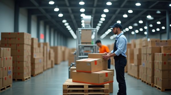 Transform your business with seamless subscription box fulfilment