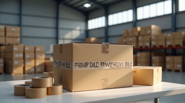 Transform your business with seamless subscription box fulfilment