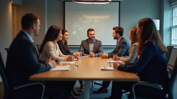 Unlock team coaching skills to elevate group performance