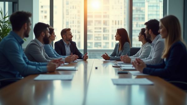Unlock team coaching skills to elevate group performance